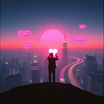 Обложка: Моя судьба