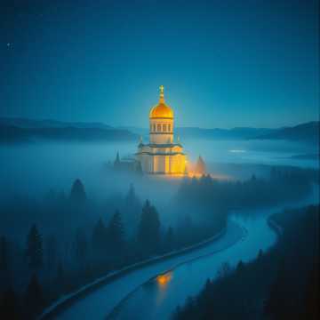 Обложка: Сердце Руси