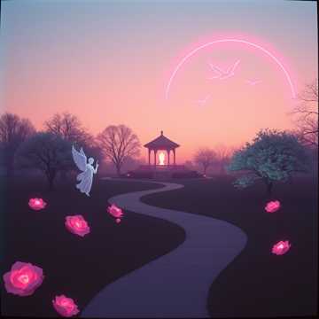 Обложка: Белые розы детства