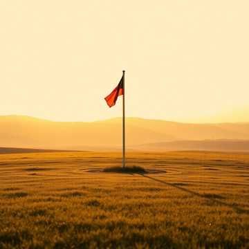 Обложка: Свет над Россией