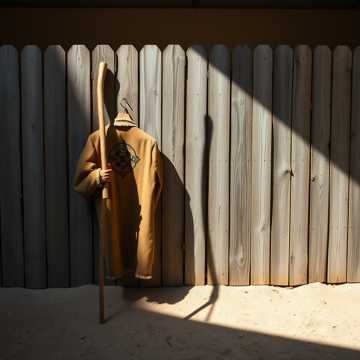 Обложка: Дрова на спине