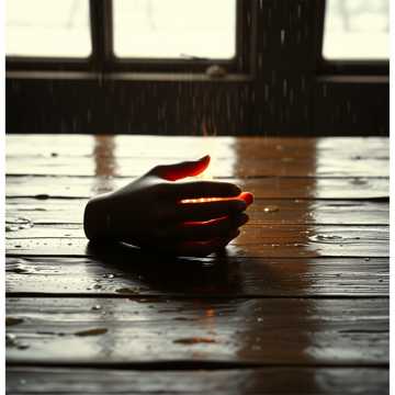 Обложка: Вечный Огонёк