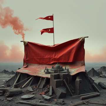 Обложка: Родина-Мать