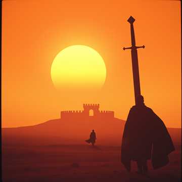 Обложка: Путь Домой