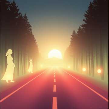 Обложка: Моя Судьба