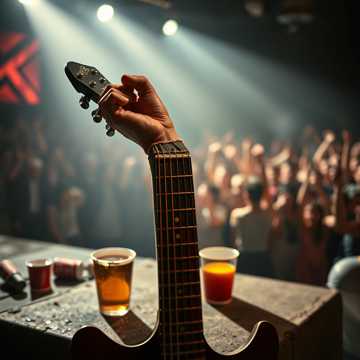 Обложка: Панк-Орк Приветствие