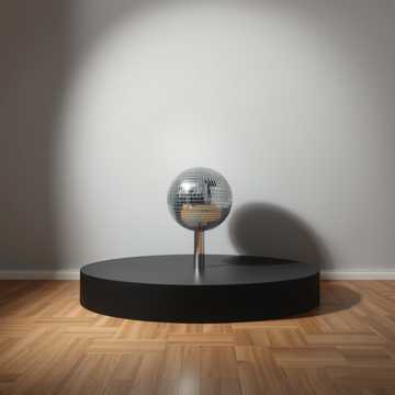 Обложка: Танцуем мы