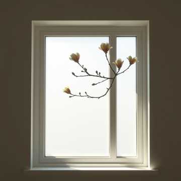 Обложка: Скоро весна