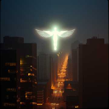 Обложка: Мой Внутренний Свет