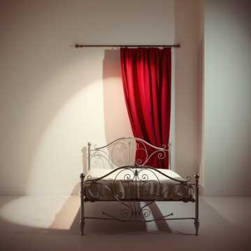 Обложка: Запретная страсть