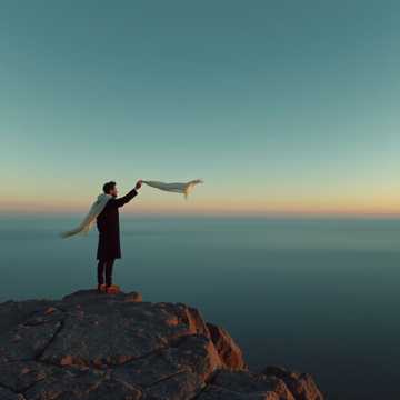 Обложка: Точка невозврата