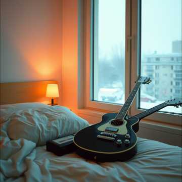 Обложка: Зелёные глаза Серёги