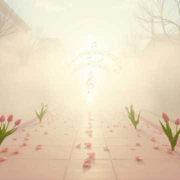 Обложка: Март восьмой