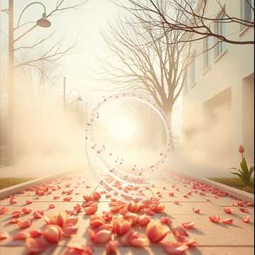 Обложка: Март восьмой