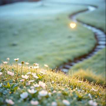 Обложка: Весенний Вальс