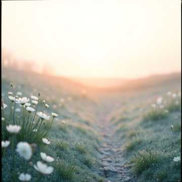 Обложка: Весенний Вальс