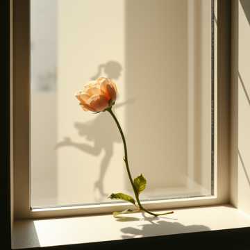 Обложка: Весеннее счастье