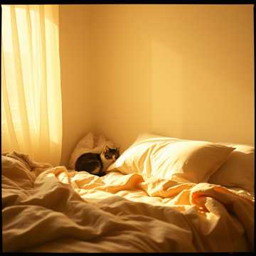 Обложка: Утро с тобой