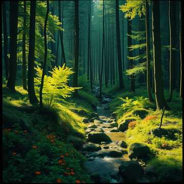 Обложка песни ИИ: Валентина, крестная мама