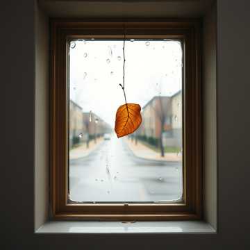 Обложка песни ИИ: Душа октября