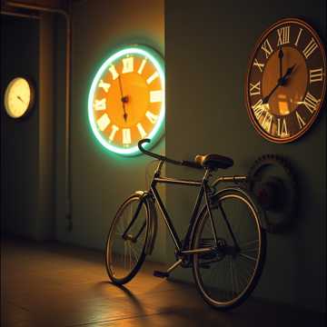 Обложка: Крути педали