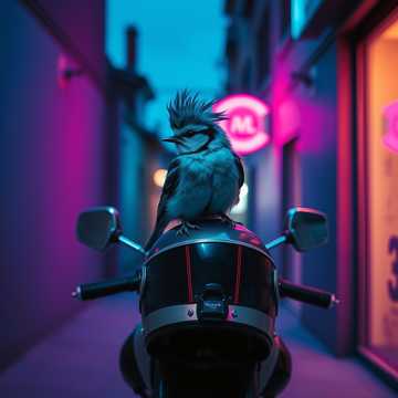 Обложка: Душа-синица