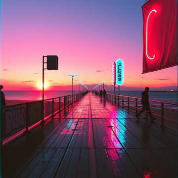 Обложка: Закаты юности