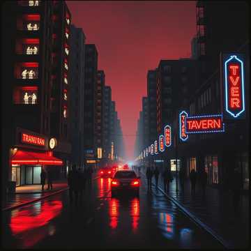 Обложка: Москва плясала