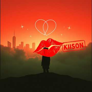 Обложка: Любовь душой