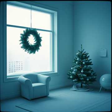 Обложка: Зачем мне этот новый год?