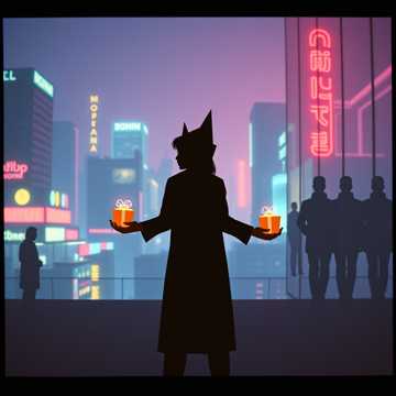 Обложка: Чужие дары