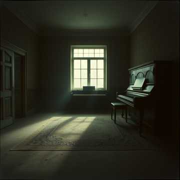 Обложка: Горький дым лет