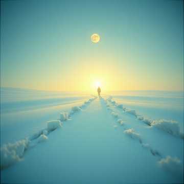 Обложка: Зимняя Любовь