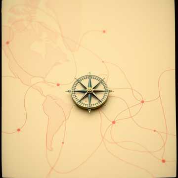 Обложка песни ИИ: Путешествия 1