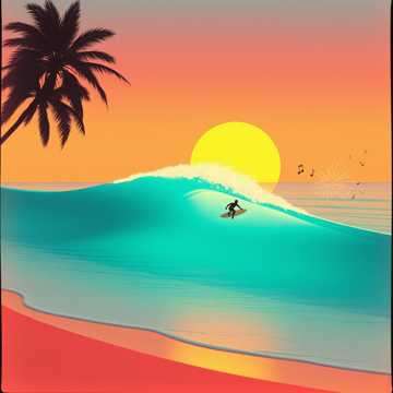 Обложка: Праздник жизни