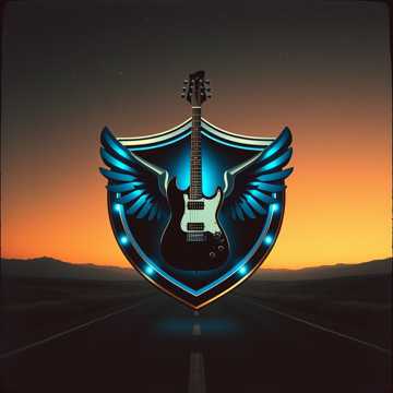 Обложка: Крепкий щит