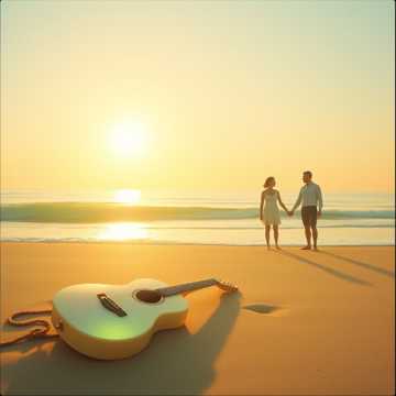 Обложка: Наше лето