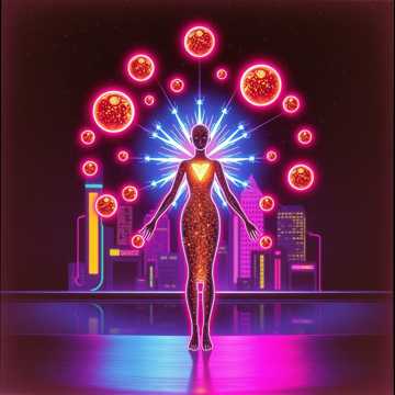 Обложка: Мой талисман