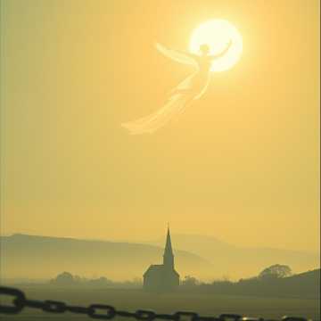 Обложка: Душа без Бога