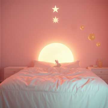 Обложка: Мой нежный зайчик