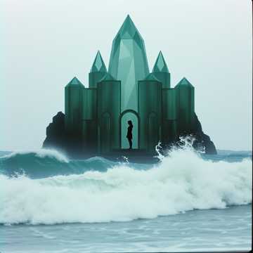 Обложка песни ИИ: Крепость внутри