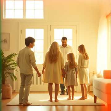 Обложка песни ИИ: Три сына