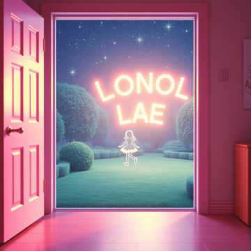 Обложка: Звездочка Ксюшенька