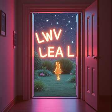 Обложка: Звездочка Ксюшенька