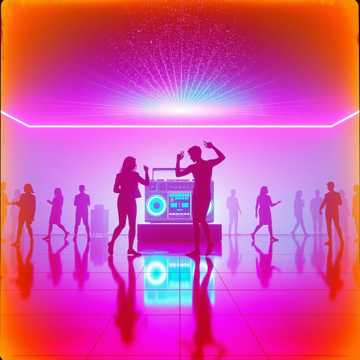 Обложка: Арес Мхитарян - Повтори! Пой! Танцуй!