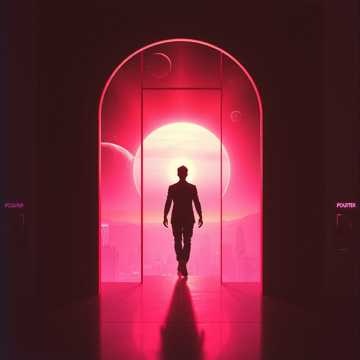 Обложка: Сделай Шаг