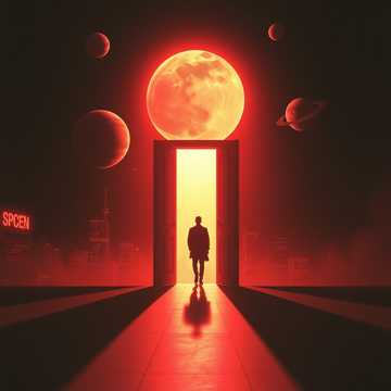 Обложка: Сделай Шаг