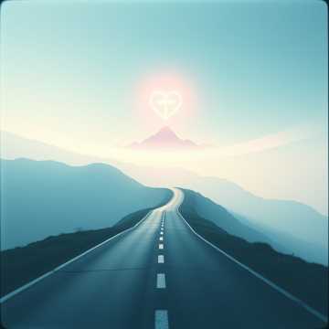 Обложка: Путь Души