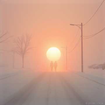 Обложка: Наша Заря