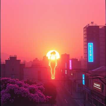 Обложка: Шанс пожить ещё